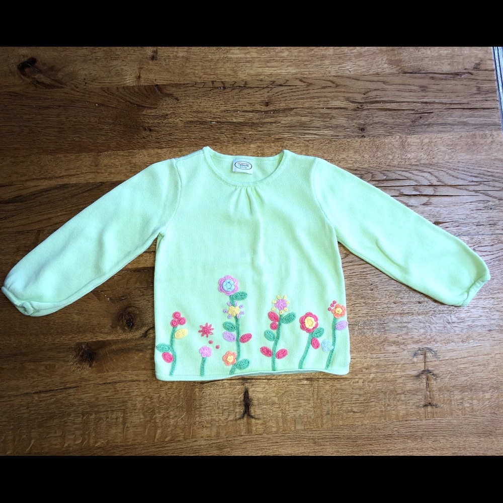 TALBOTS Sweater